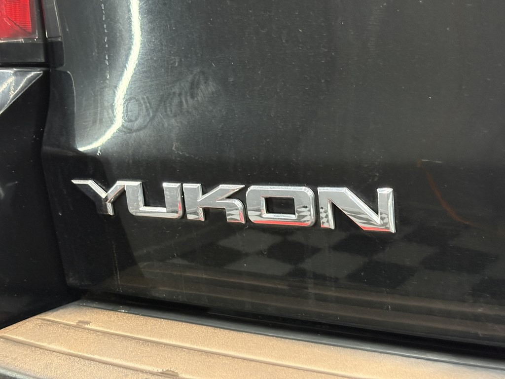 2016 GMC Yukon Image 36