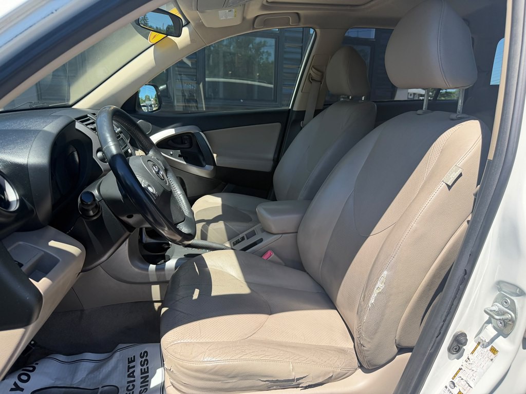 2007 Toyota Rav4 Image 9