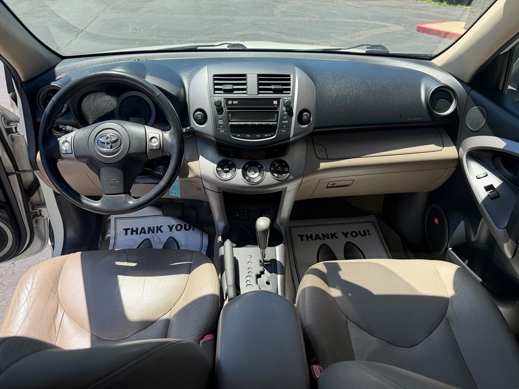 2007 Toyota Rav4 Image 13