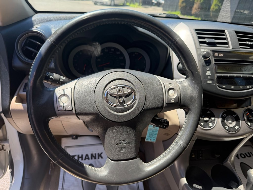 2007 Toyota Rav4 Image 16