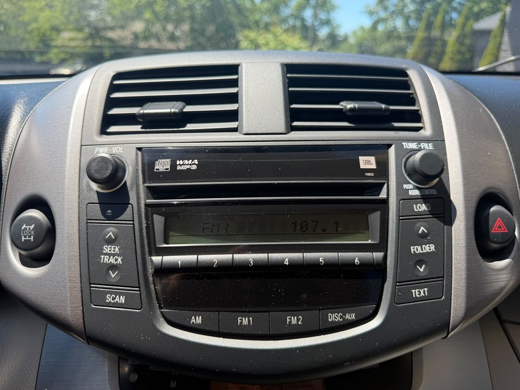 2007 Toyota Rav4 Image 18