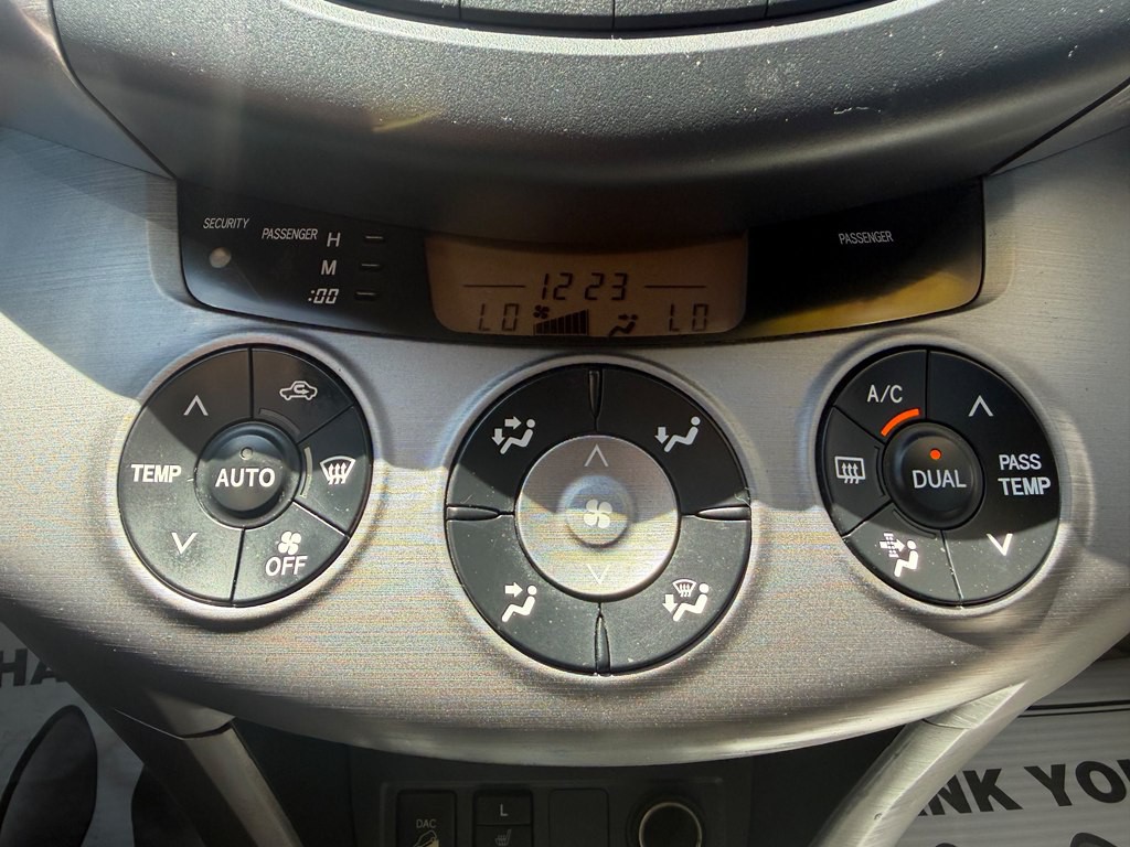 2007 Toyota Rav4 Image 19