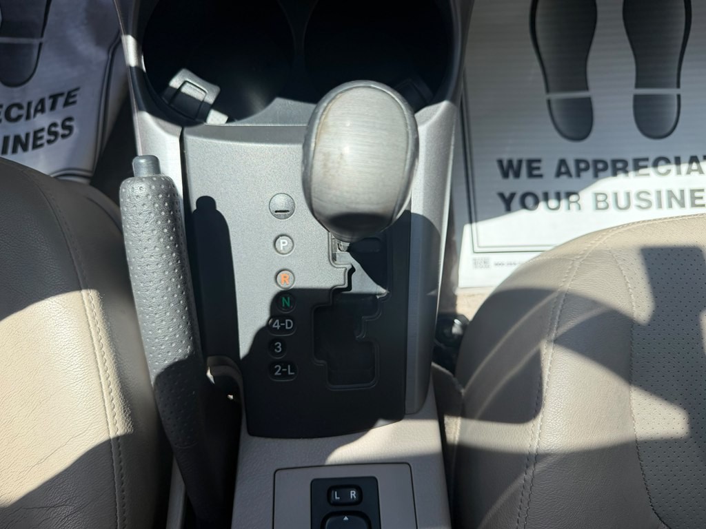 2007 Toyota Rav4 Image 20