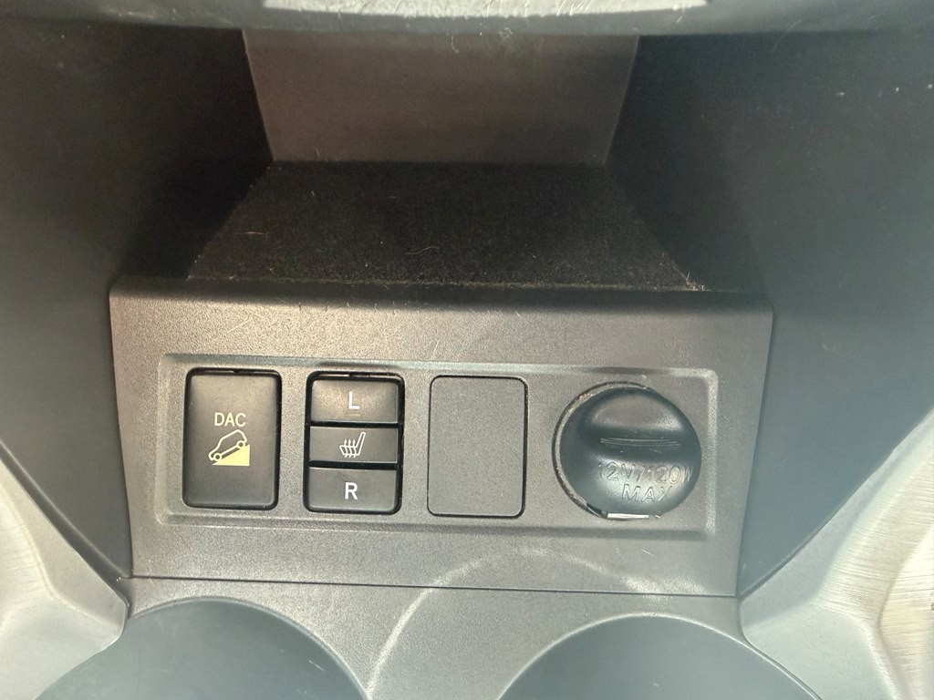2007 Toyota Rav4 Image 21