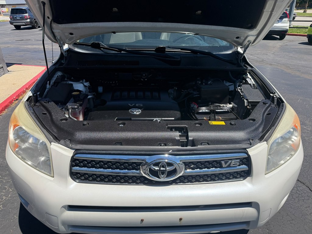 2007 Toyota Rav4 Image 22