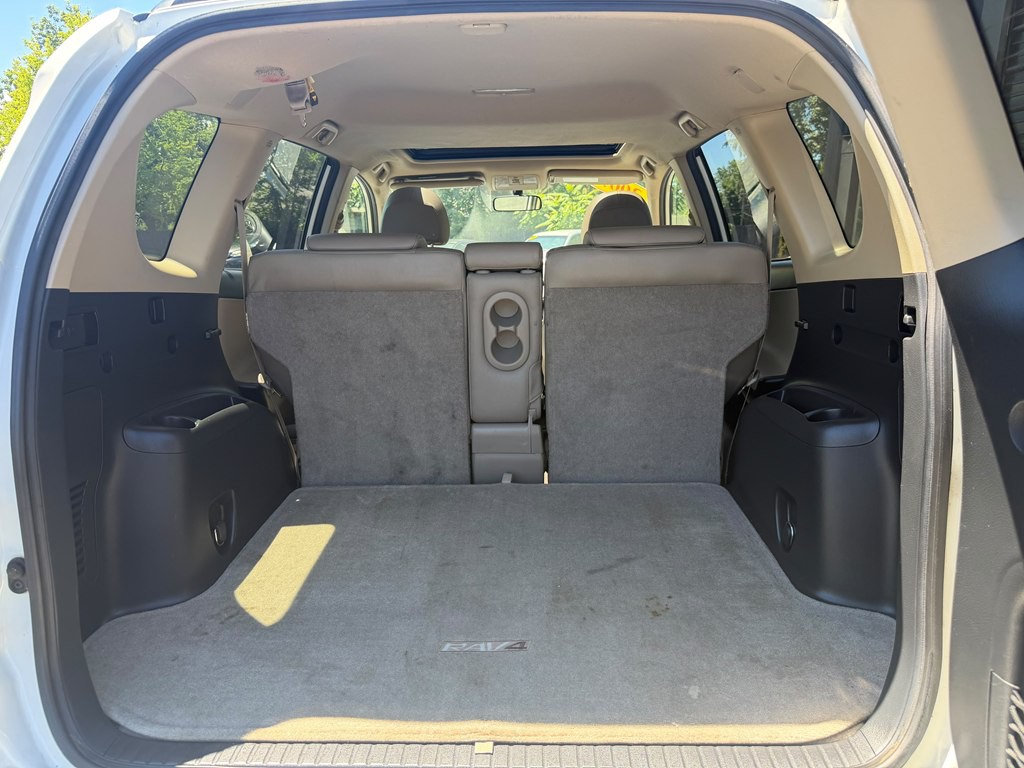 2007 Toyota Rav4 Image 23