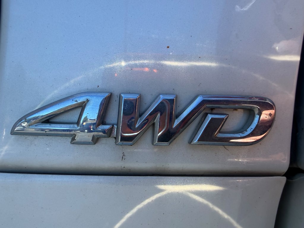2007 Toyota Rav4 Image 24