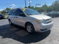 Image for 2008 Dodge Grand Caravan SE ID: 7507857
