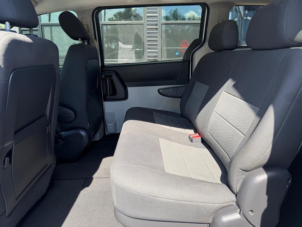 2008 Dodge Grand Caravan Image 10