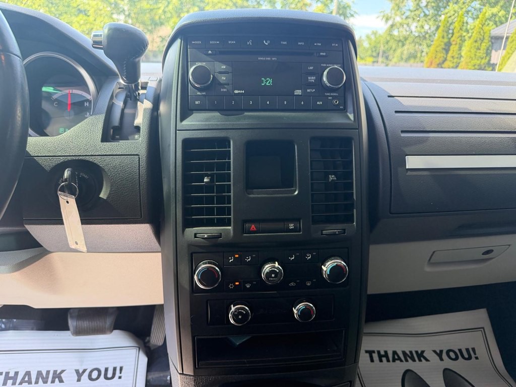 2008 Dodge Grand Caravan Image 12