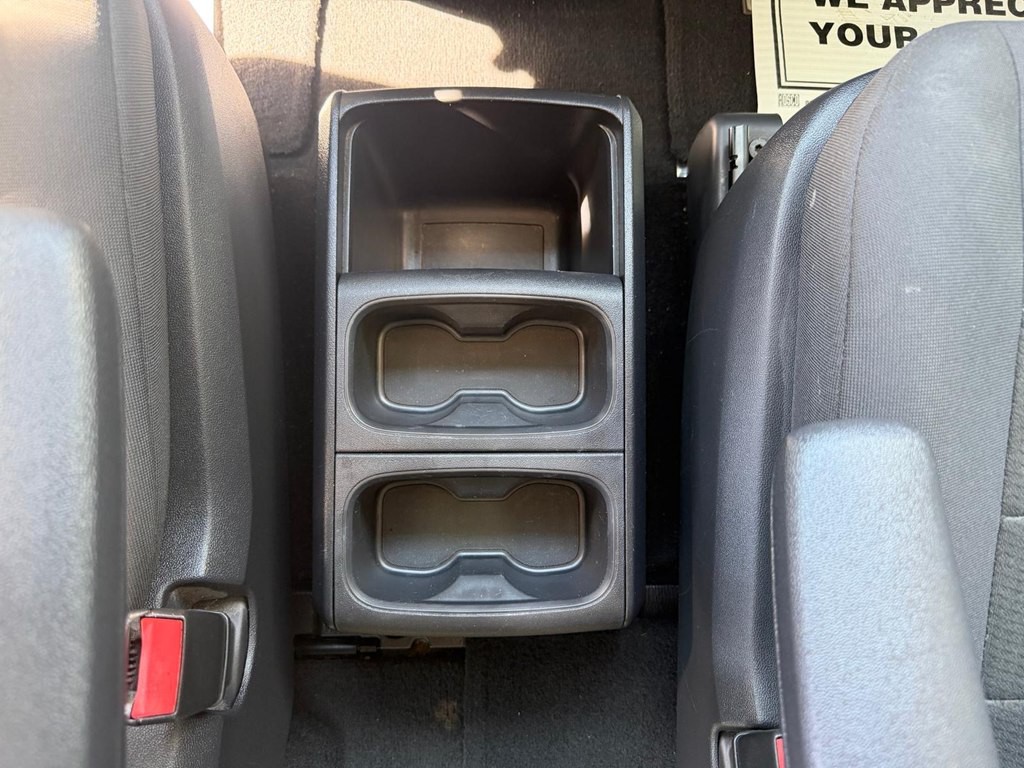 2008 Dodge Grand Caravan Image 13