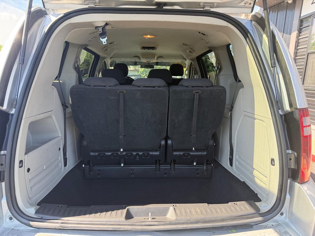 2008 Dodge Grand Caravan Image 14
