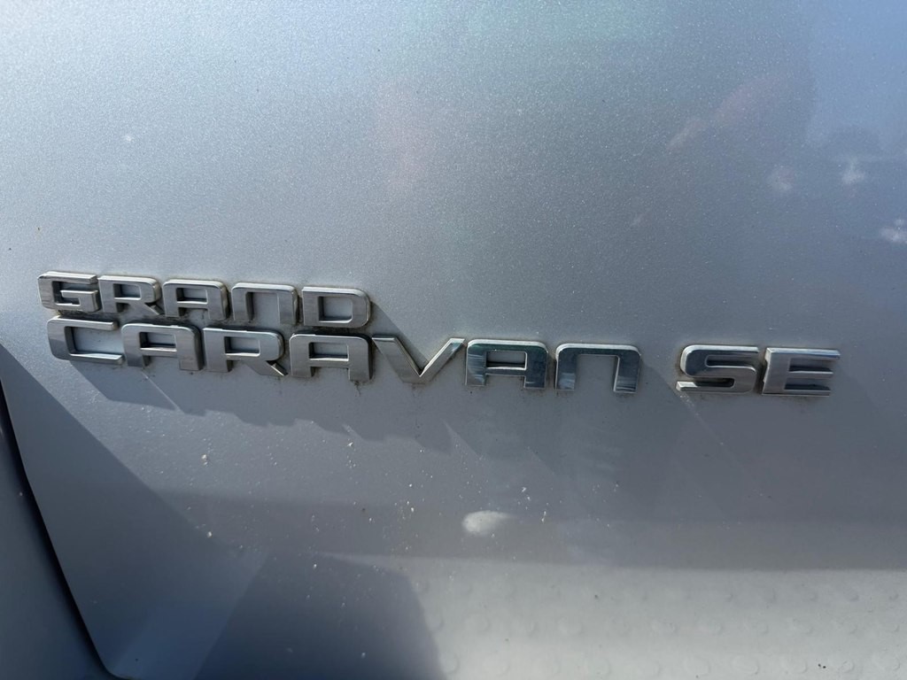 2008 Dodge Grand Caravan Image 16