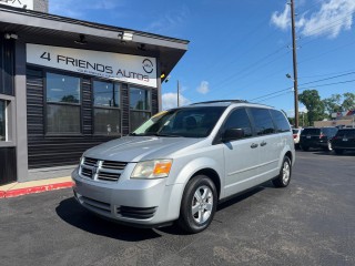 Image for 2008 Dodge Grand Caravan SE ID: 7507857