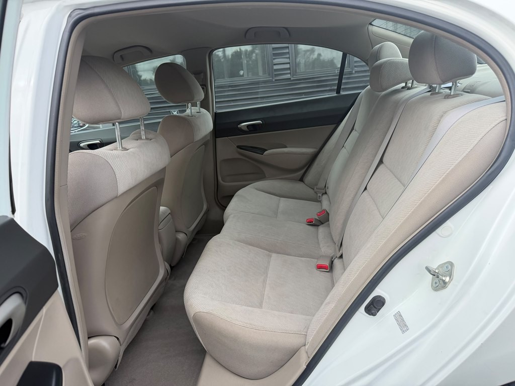 2010 Honda Civic Image 7