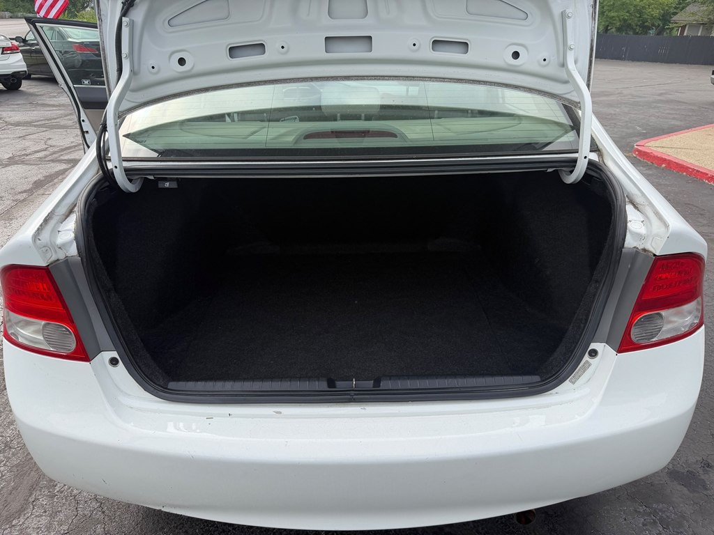 2010 Honda Civic Image 11