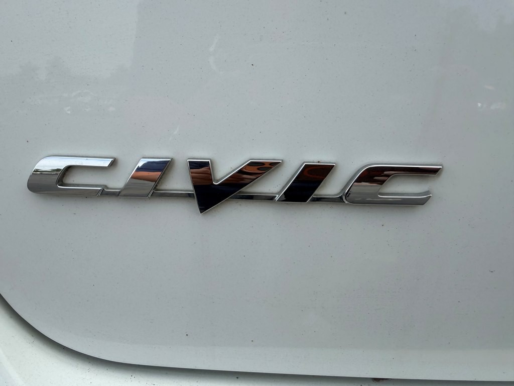 2010 Honda Civic Image 12