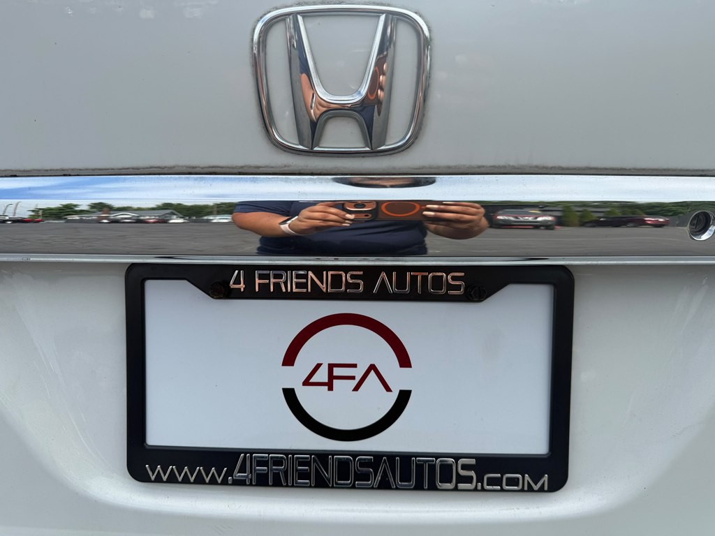2010 Honda Civic Image 13