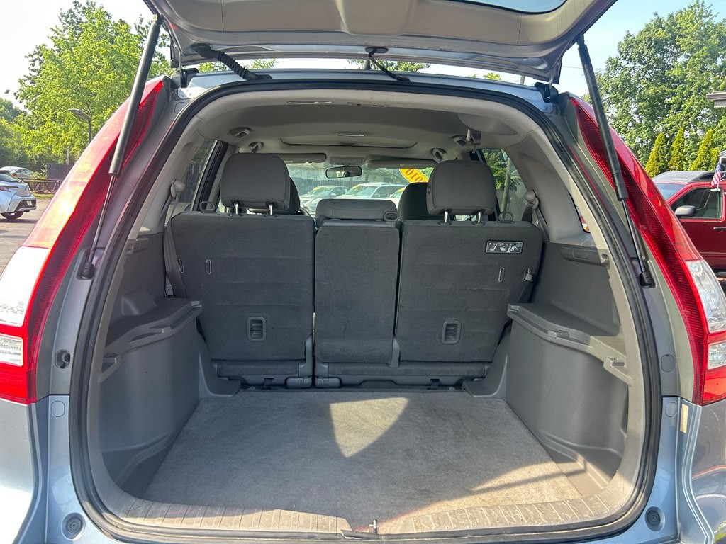 2010 Honda CR-V Image 19