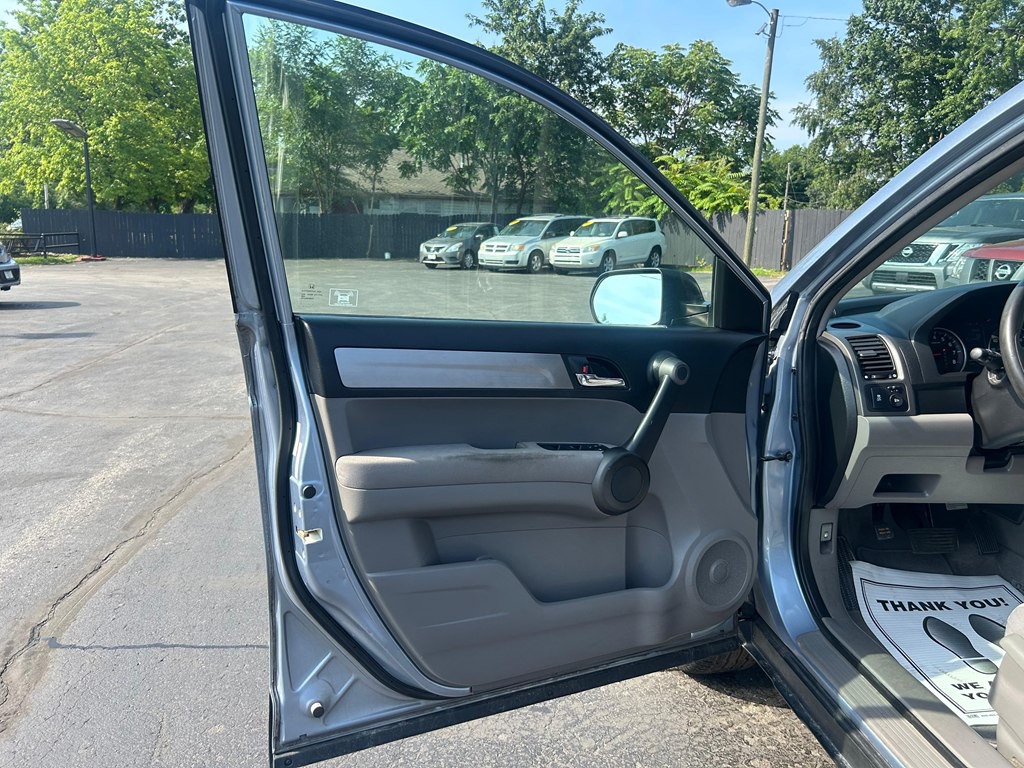2010 Honda CR-V Image 5
