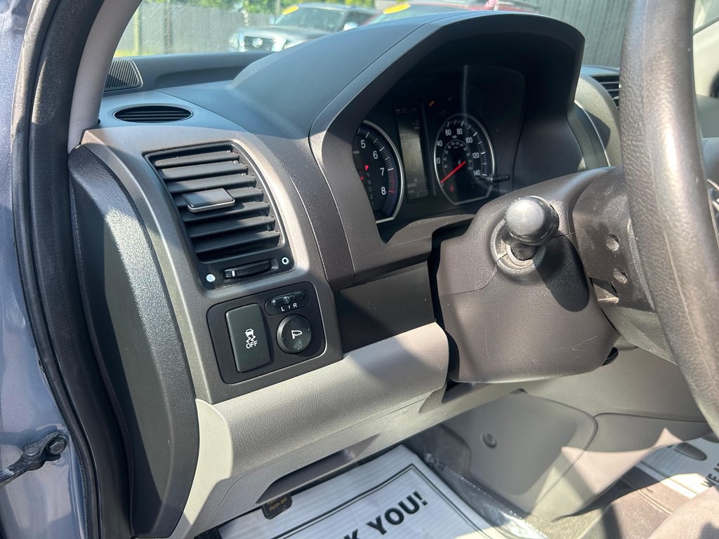 2010 Honda CR-V Image 7