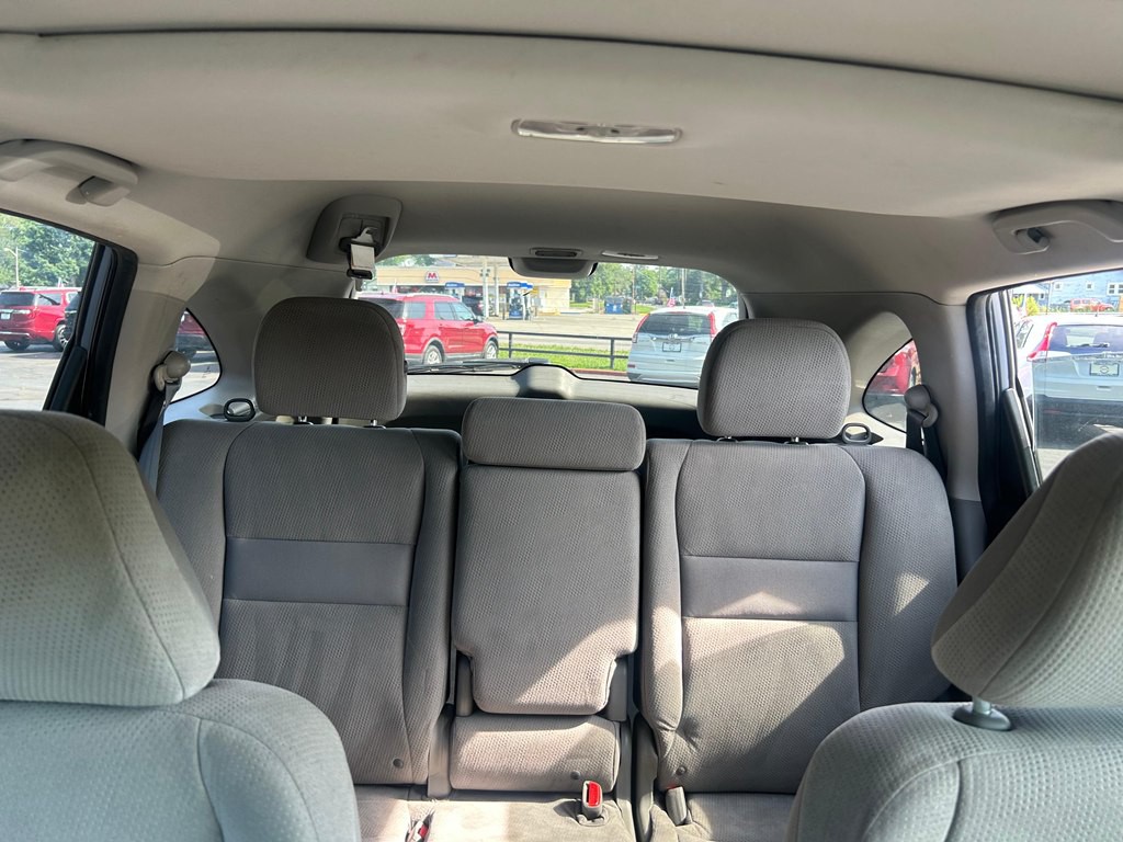 2010 Honda CR-V Image 9