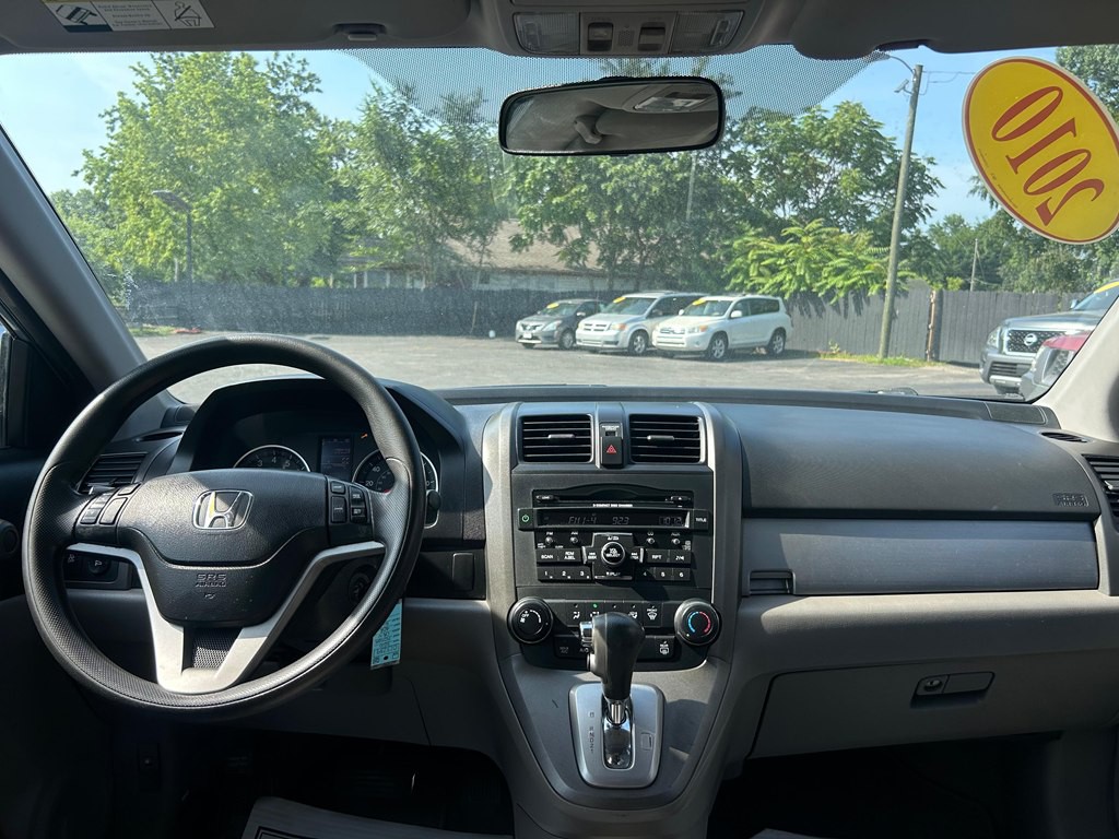 2010 Honda CR-V Image 10