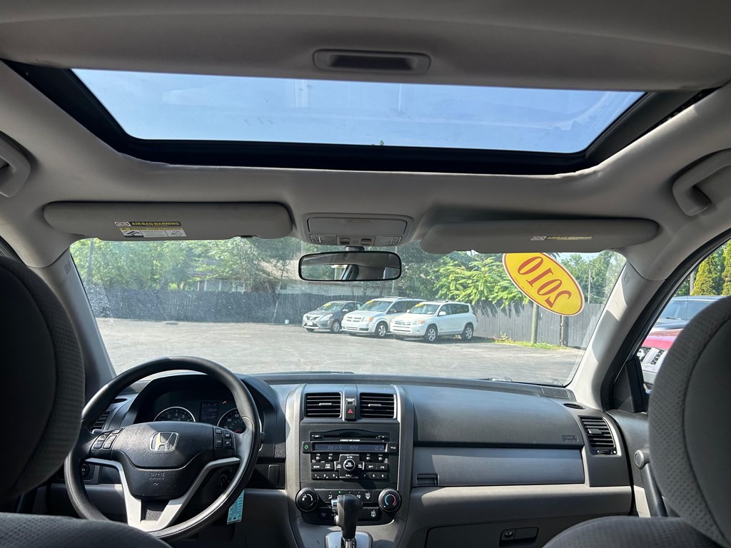 2010 Honda CR-V Image 11