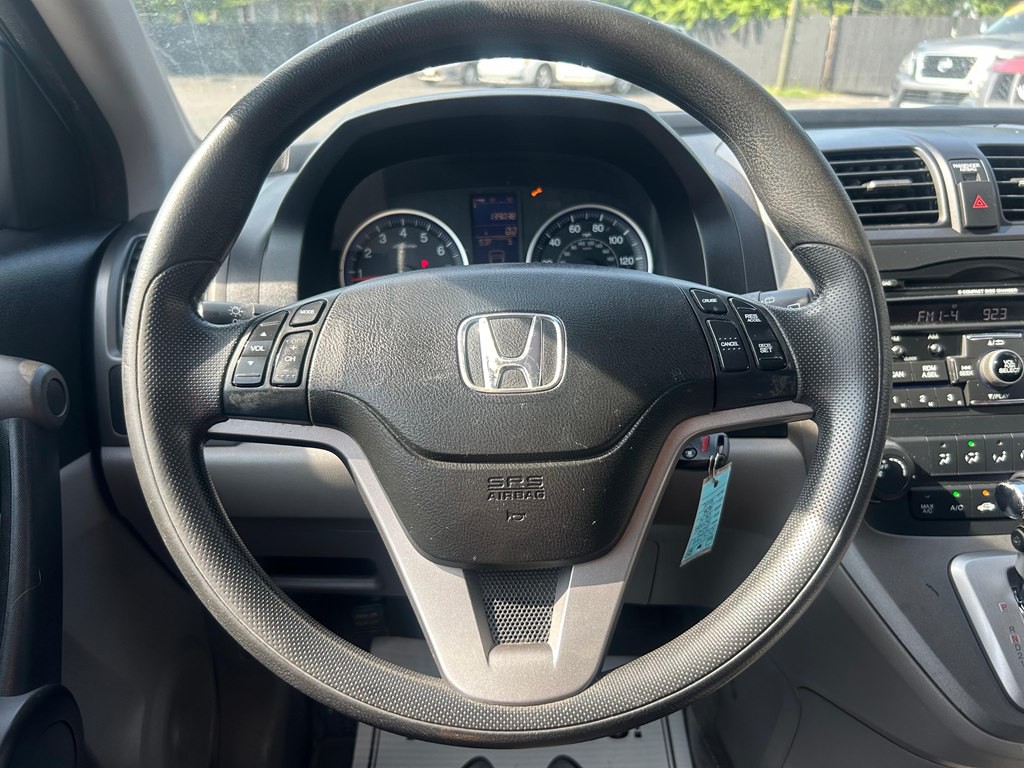 2010 Honda CR-V Image 12