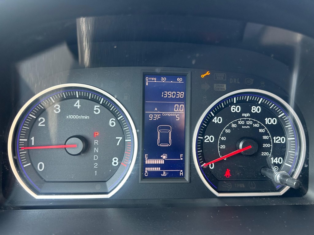 2010 Honda CR-V Image 13