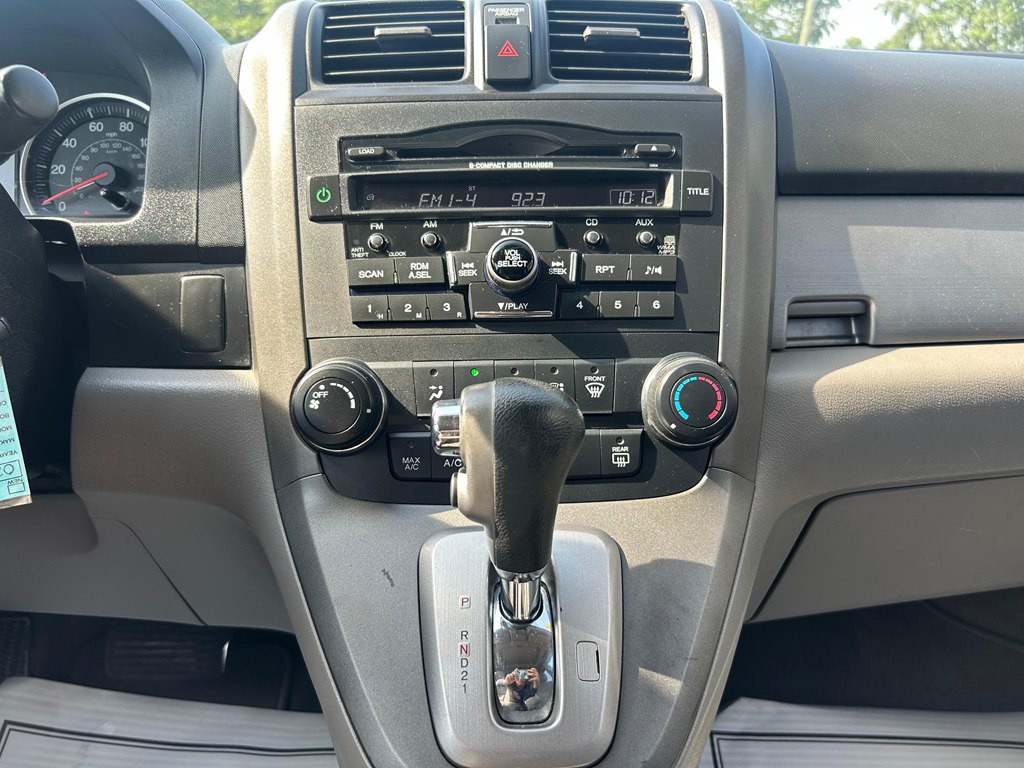 2010 Honda CR-V Image 14