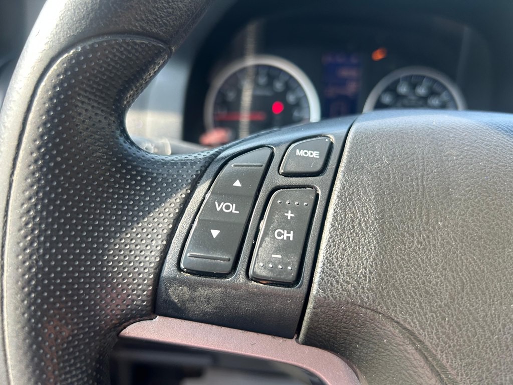 2010 Honda CR-V Image 16