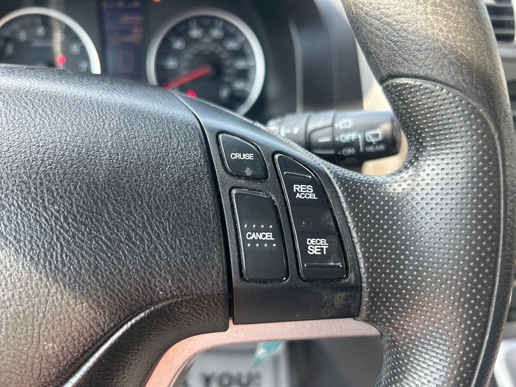 2010 Honda CR-V Image 17