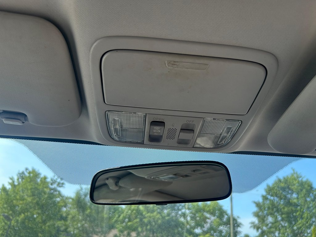 2010 Honda CR-V Image 18