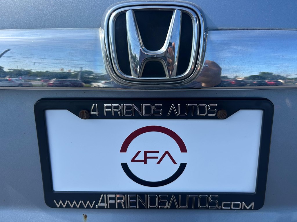 2010 Honda CR-V Image 21