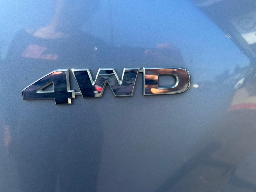 2010 Honda CR-V Image 22