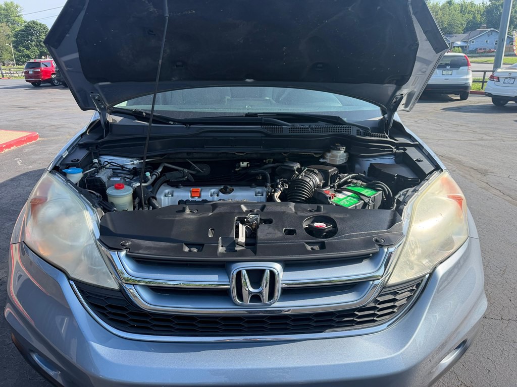 2010 Honda CR-V Image 23