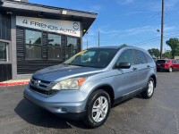 Image for 2010 Honda CR-V EX ID: 7515352