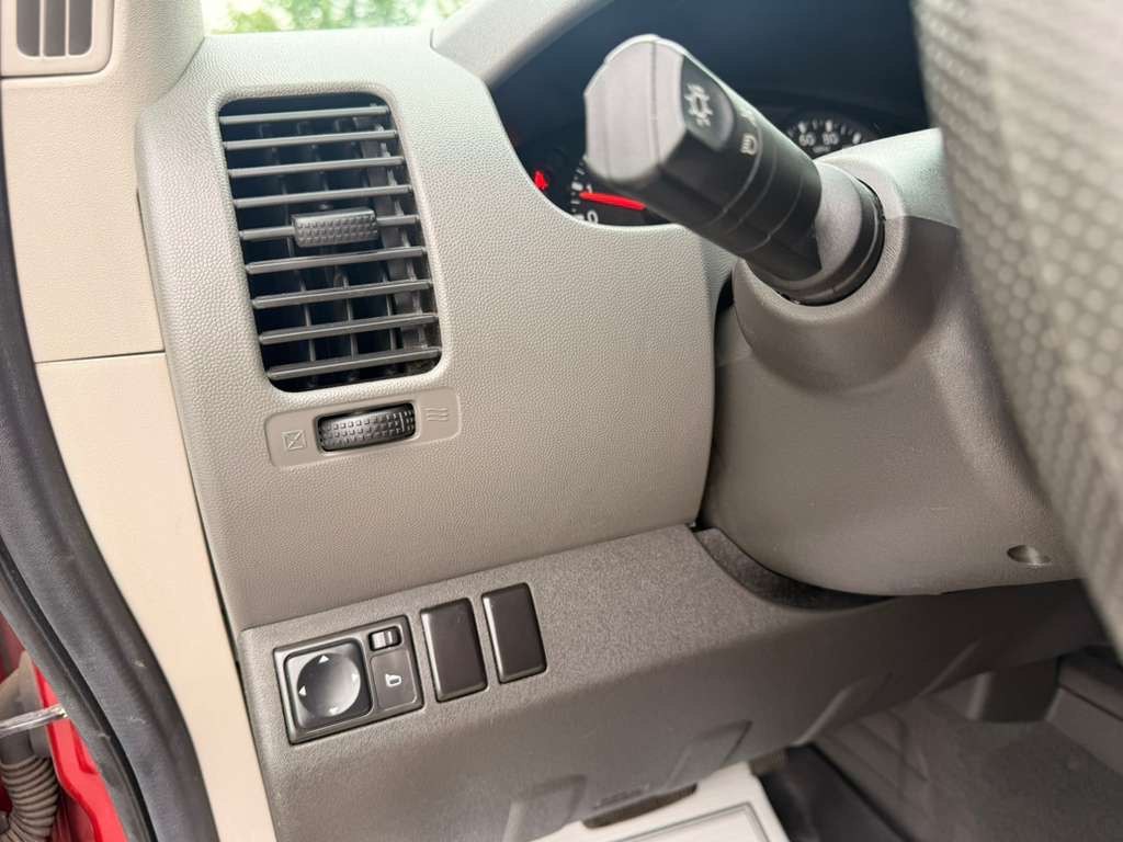 2008 Nissan Xterra Image 11