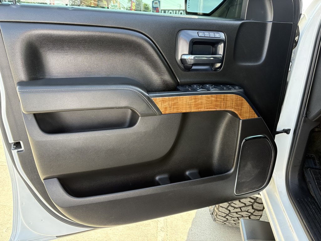 2014 GMC Sierra Image 7