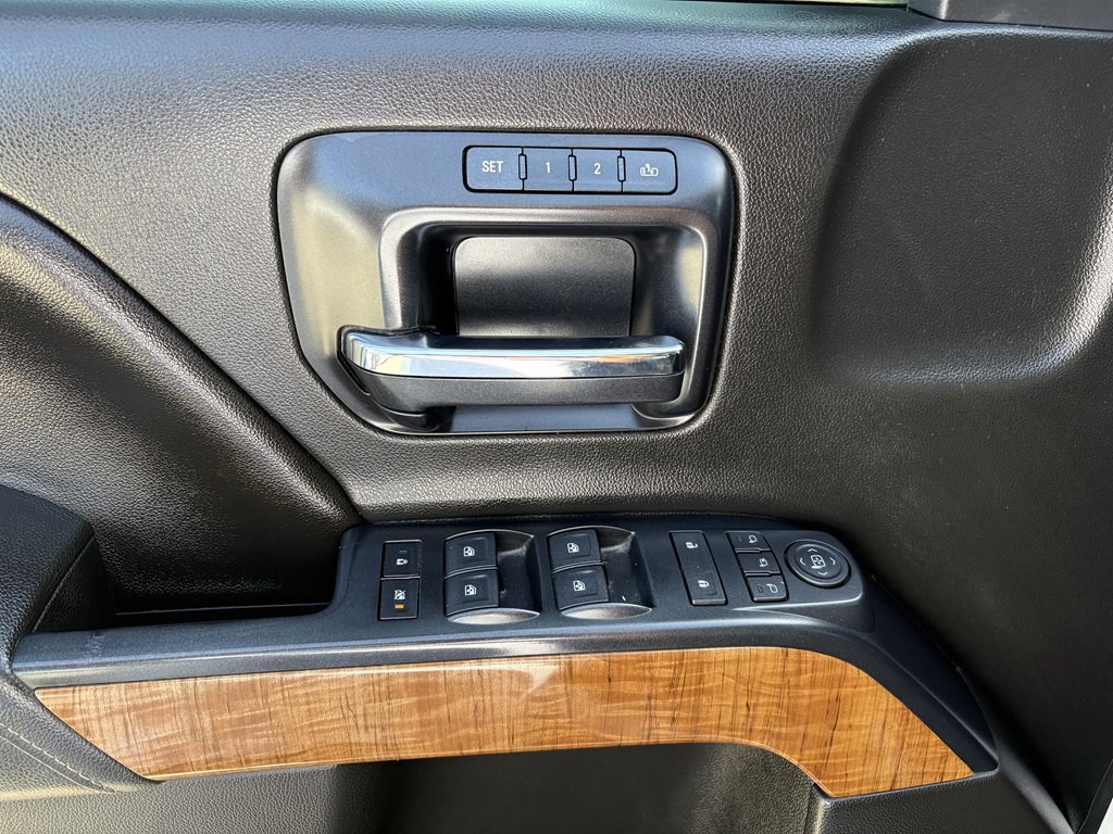 2014 GMC Sierra Image 8