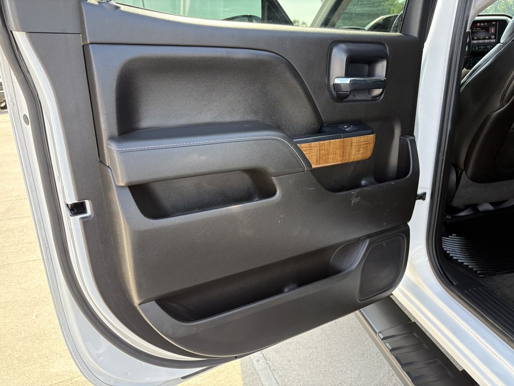 2014 GMC Sierra Image 10
