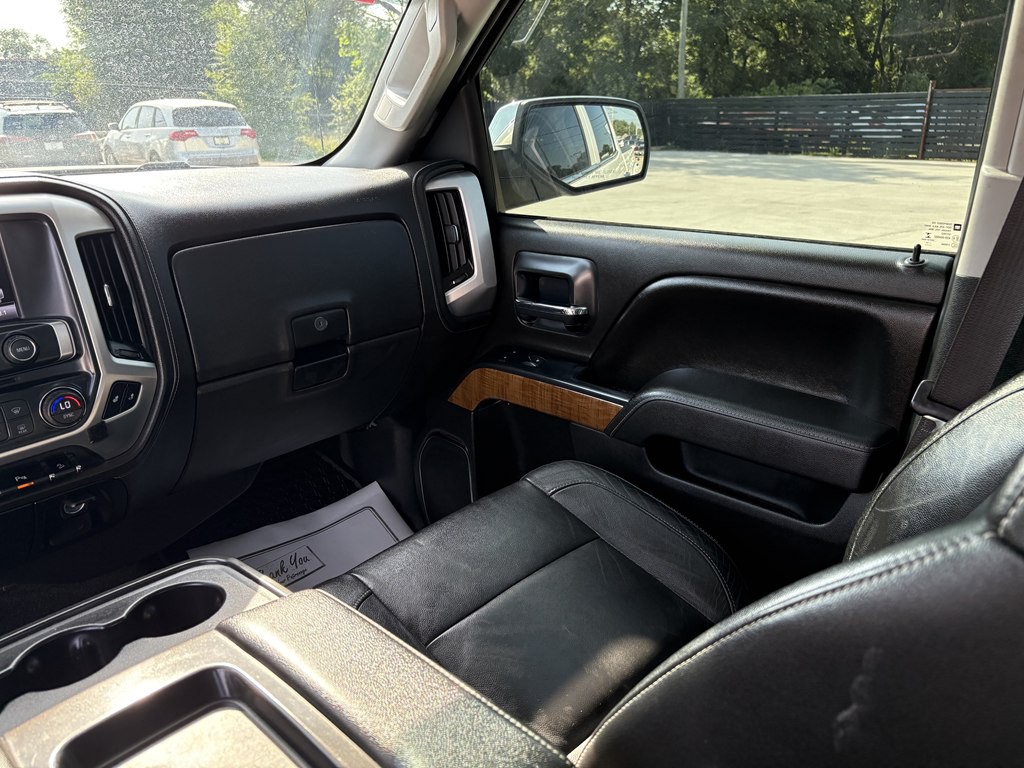 2014 GMC Sierra Image 13