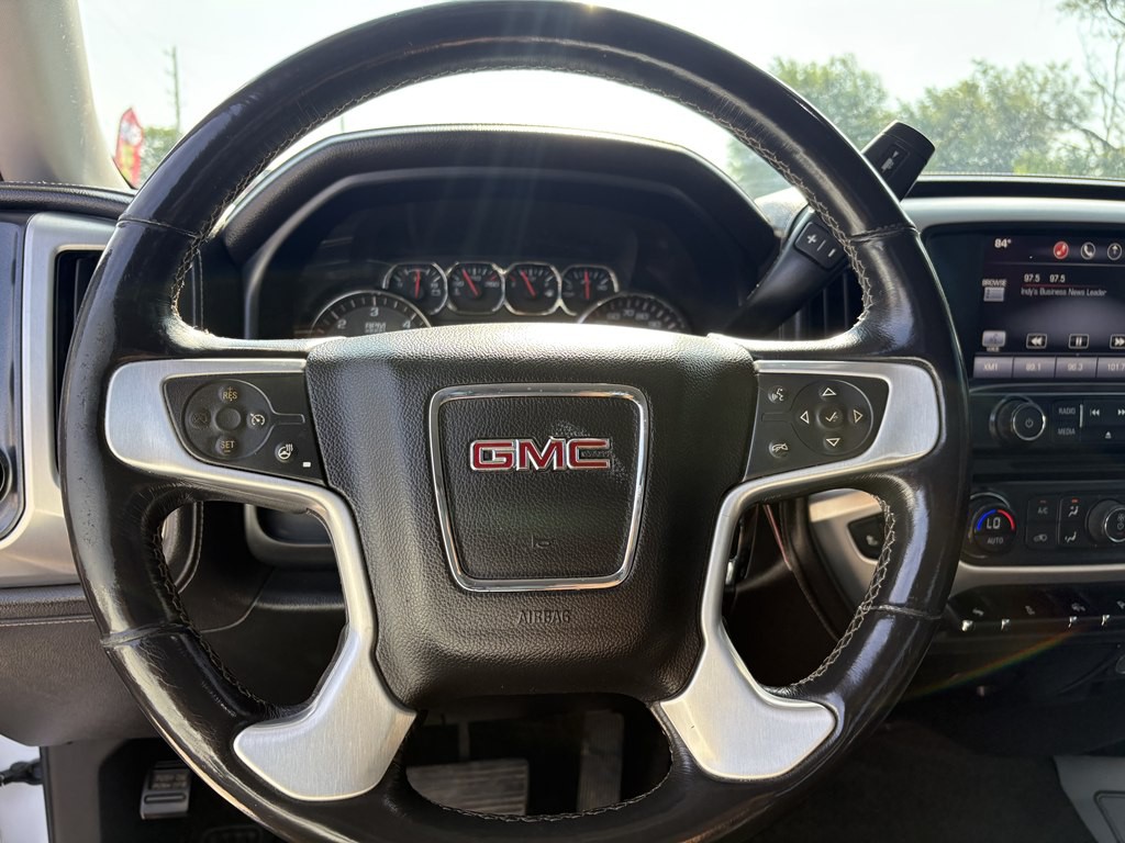 2014 GMC Sierra Image 15