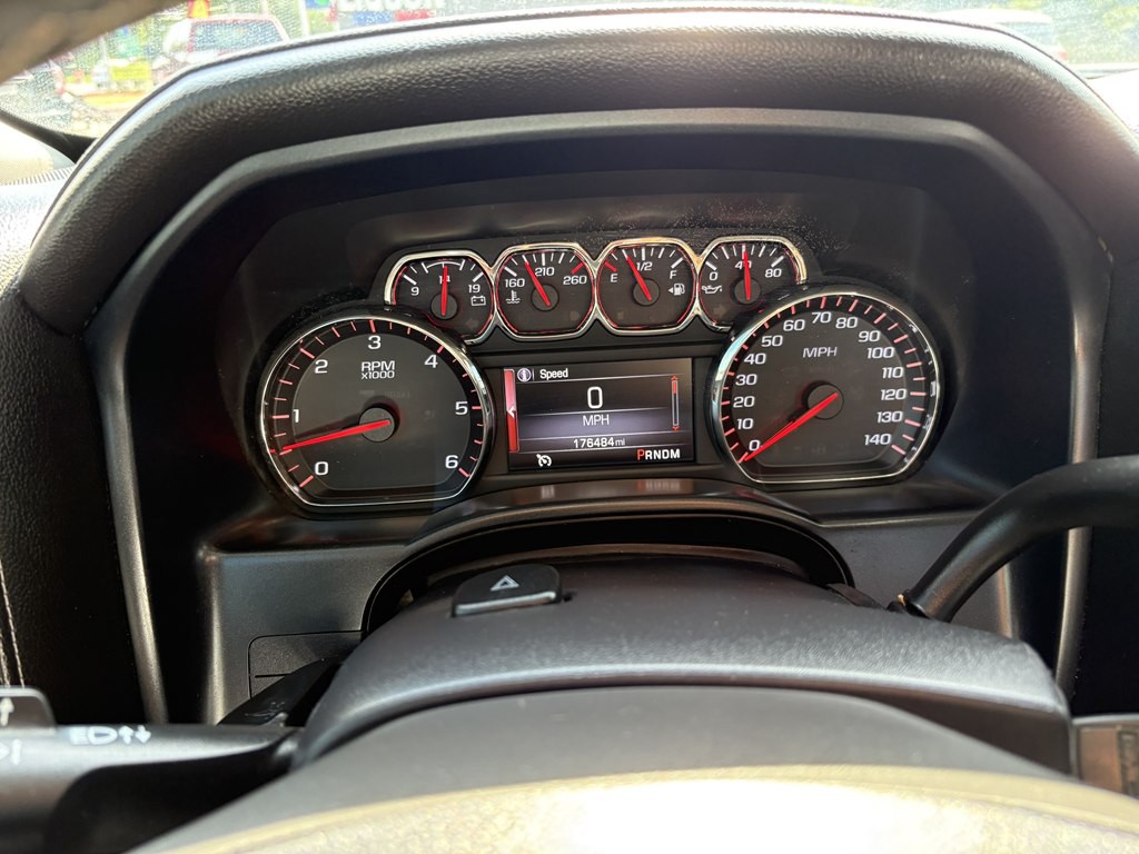 2014 GMC Sierra Image 17