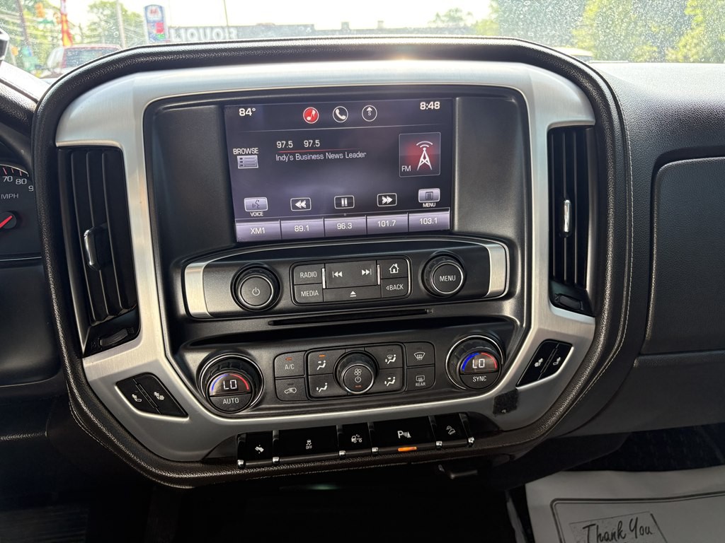 2014 GMC Sierra Image 18