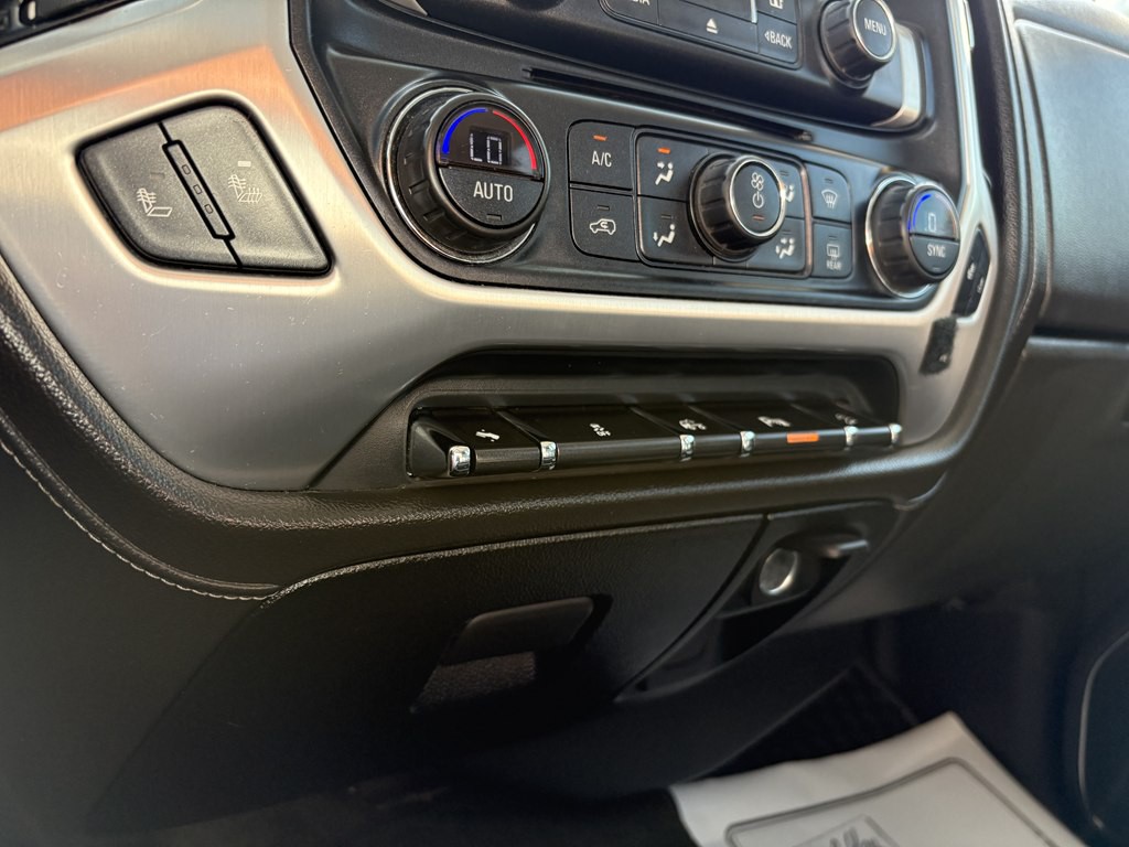 2014 GMC Sierra Image 19