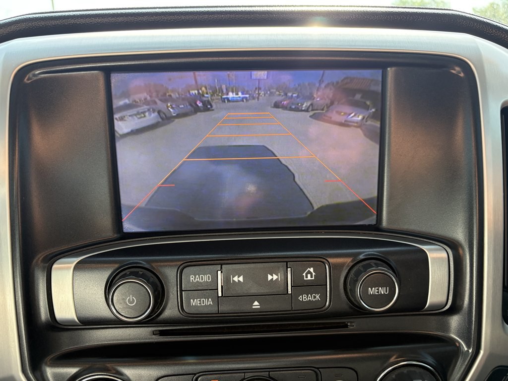 2014 GMC Sierra Image 20