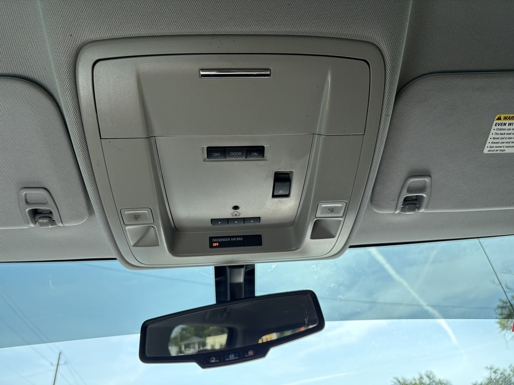 2014 GMC Sierra Image 22