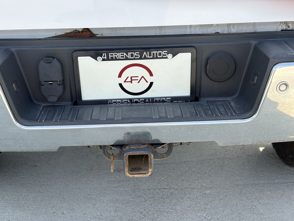 2014 GMC Sierra Image 23
